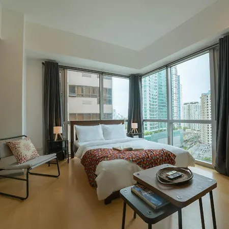 Prime Avant Bgc Location Apartments By Ph Staycation