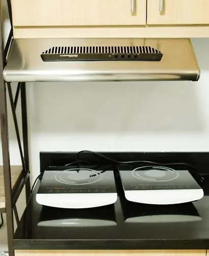 Apartamento Prime Avant Bgc Location By Ph Staycation *