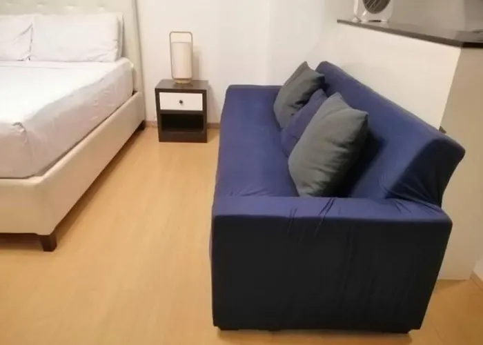 Prime Avant Bgc Location By Ph Staycation Apartamento