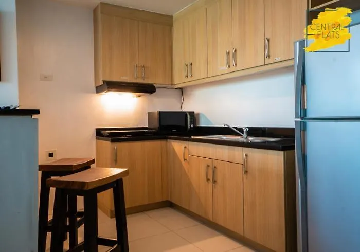 Prime Avant Bgc Location By Ph Staycation
