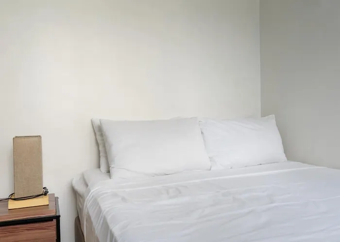 Apartamento Prime Avant Bgc Location By Ph Staycation
