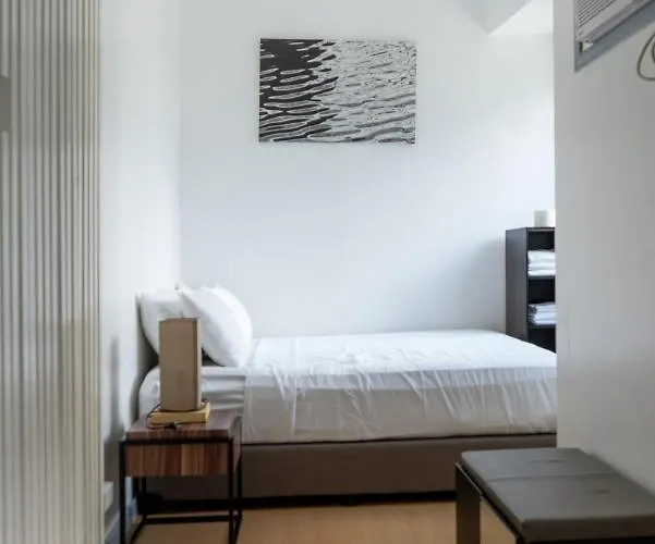 Prime Avant Bgc Location By Ph Staycation Apartamento