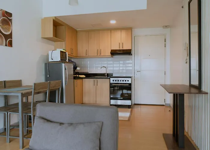 Prime Avant Bgc Location By Ph Staycation Apartamento Manila