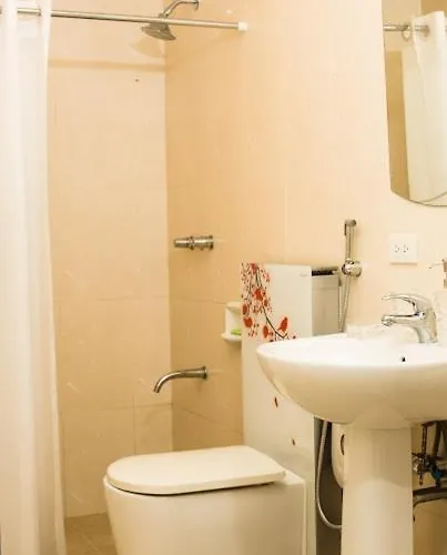 Apartamento Prime Avant Bgc Location By Ph Staycation *
