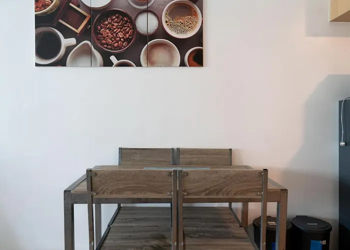 Prime Avant Bgc Location By Ph Staycation Apartamento