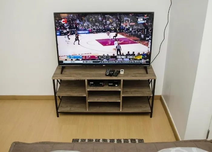 Apartamento Prime Avant Bgc Location By Ph Staycation