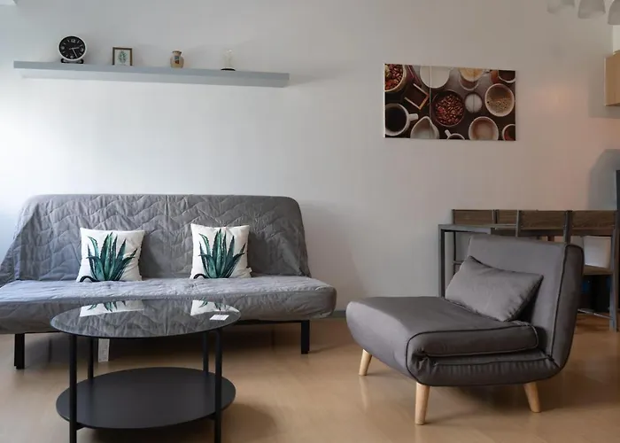 Apartamento Prime Avant Bgc Location By Ph Staycation *