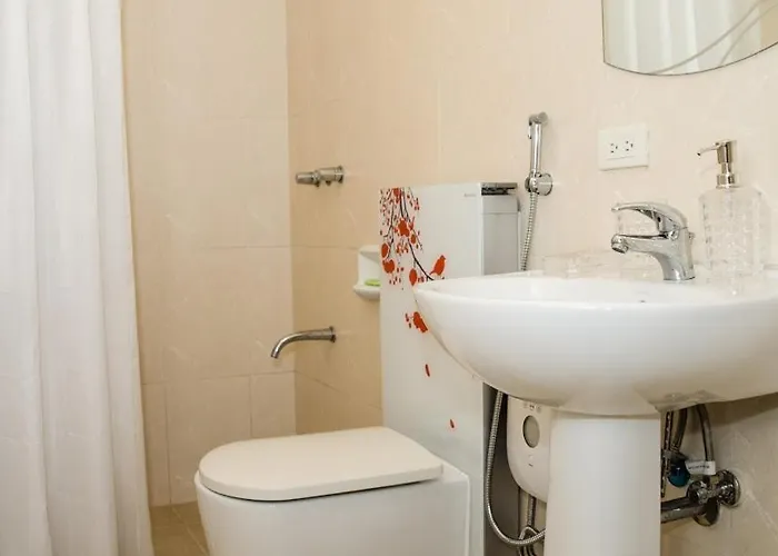 Apartamento Prime Avant Bgc Location By Ph Staycation Manila