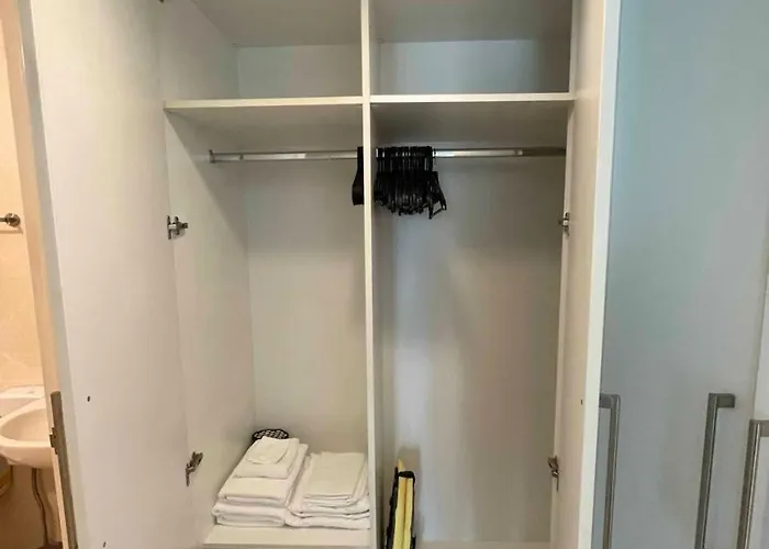 Apartamento Prime Avant Bgc Location By Ph Staycation Manila