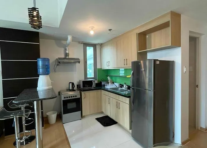 Prime Avant Bgc Location By Ph Staycation Apartamento *