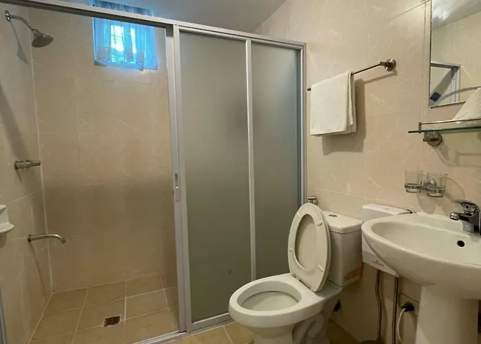 Prime Avant Bgc Location By Ph Staycation Apartamento Manila