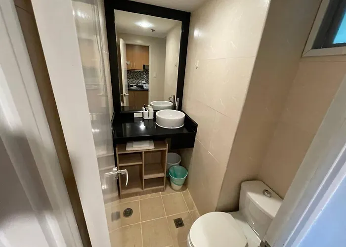 Prime Avant Bgc Location By Ph Staycation Apartamento *