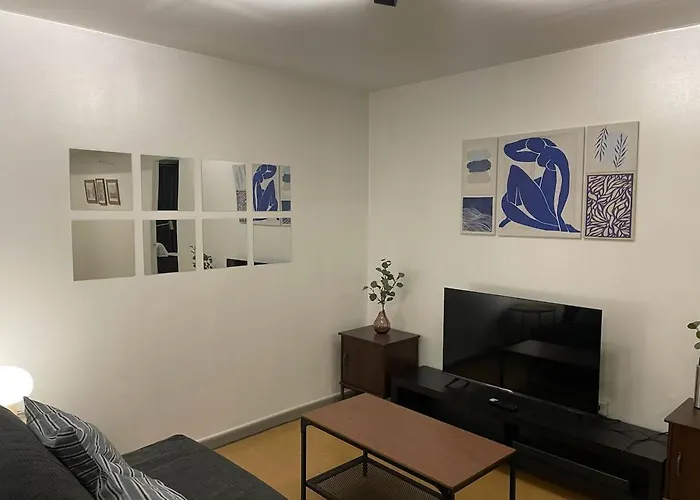 Prime Avant Bgc Location By Ph Staycation Apartamento *