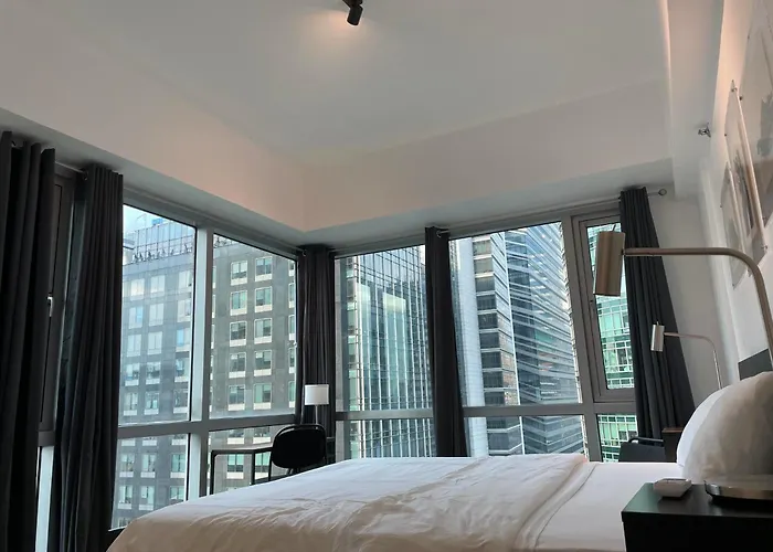 Prime Avant Bgc Location By Ph Staycation Apartamento *