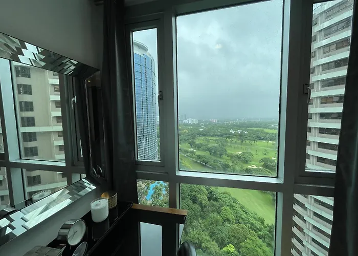 Apartamento Prime Avant Bgc Location By Ph Staycation *