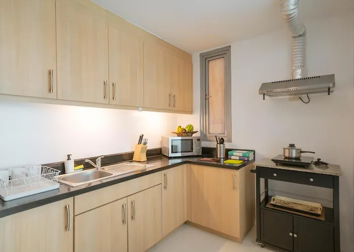 Apartamento Prime Avant Bgc Location By Ph Staycation