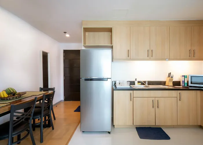 Prime Avant Bgc Location By Ph Staycation Apartamento *