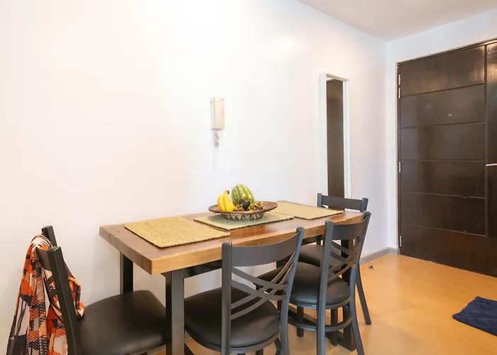 Apartamento Prime Avant Bgc Location By Ph Staycation