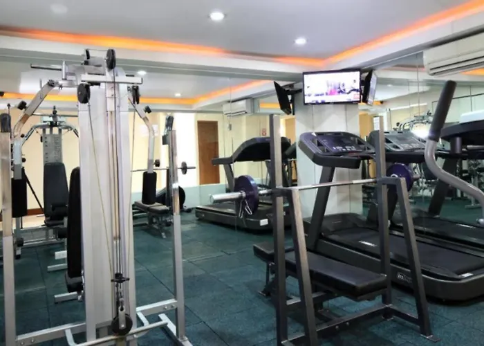 Prime Avant Bgc Location By Ph Staycation Apartamento Manila